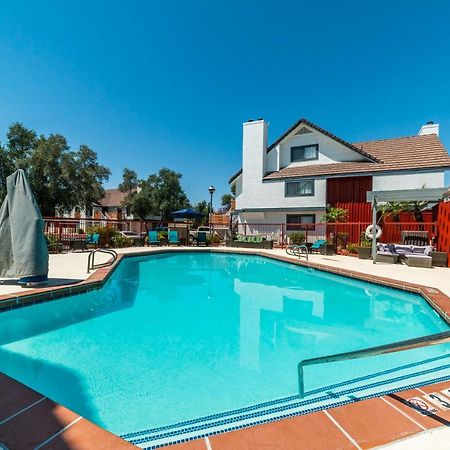 Metro Phx Upstairs 2Bd Sleeps 6 Heated Pool Pets Allowed Phoenix Buitenkant foto