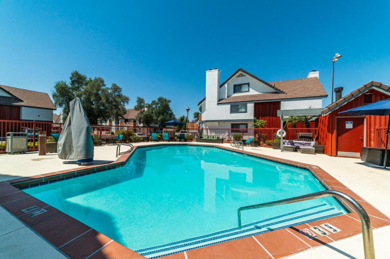 Metro Phx Upstairs 2Bd Sleeps 6 Heated Pool Pets Allowed Phoenix Buitenkant foto